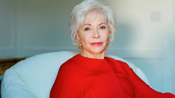 Isabel Allende: Los libros me protegieron como un escudo en mi infancia