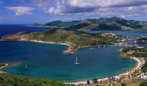 Pequeños Estados insulares vulnerables reunidos para afrontar las crisis