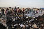 Israel asume su ofensiva en Rafah y dice investigar la muerte de civiles palestinos Israel asume su ofensiva en Rafah y dice investigar la muerte de civiles palestinos