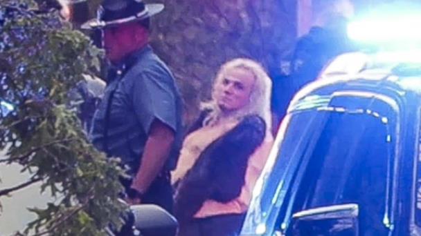 Identifican a sospechoso de apuñalamientos en un cine y un McDonalds de Massachusetts