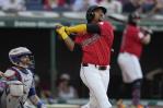 José Ramírez: “El éxito de Guardianes es la energía que hay en el dugout” José Ramírez: “El éxito de Guardianes es la energía que hay en el dugout”