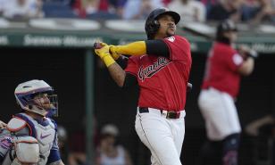 José Ramírez: “El éxito de Guardianes es la energía que hay en el dugout”