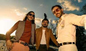 Los Mesoneros cantar&aacute;n por primera vez en Rep&uacute;blica Dominicana