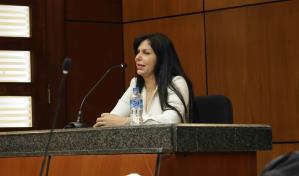 Los bienes incautados a la exdiputada Rosa Amalia Pilarte por lavado de activos