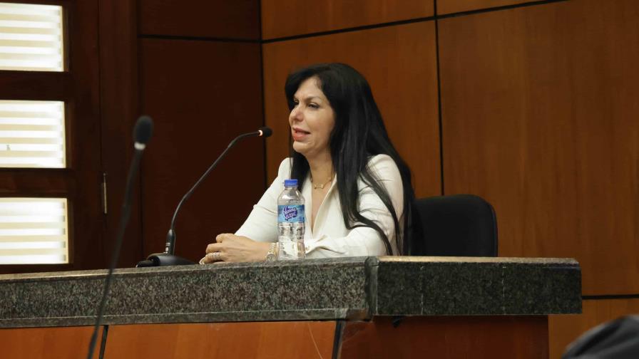 Los bienes incautados a la exdiputada Rosa Amalia Pilarte por lavado de activos Los bienes incautados a la exdiputada Rosa Amalia Pilarte por lavado de activos