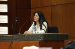 Condenan a cinco años de prisión a la diputada Rosa Amalia Pilarte por lavado de activos Condenan a cinco años de prisión a la diputada Rosa Amalia Pilarte por lavado de activos