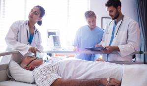Atención médica de emergencia no conlleva pago de diferencias