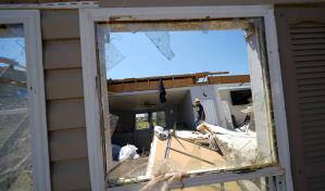 Al menos quince fallecidos dejan tormentas y tornados en el sur de EEUU