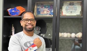 Torneo Latino Pequeñas Ligas de la Liga de La Javilla reconocerá periodistas