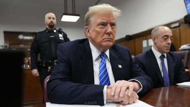 ¿Cuáles son los escenarios en el veredicto del histórico juicio a Donald Trump?