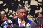Senador Yván Lorenzo anuncia aspiraciones a la secretaría general del PLD