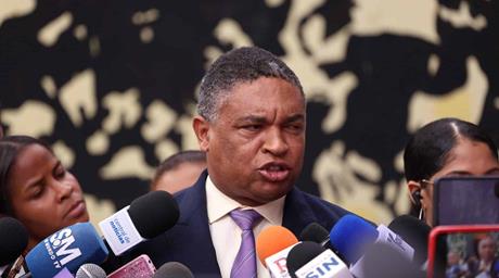 PLD emplaza a directora de &Eacute;tica a entregar lista de expedientes enviados a la Procuradur&iacute;a