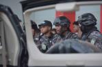 Ocupan fusil durante el apresamiento de otro de los implicados en asalto a sucursal del Banreservas Ocupan fusil durante el apresamiento de otro de los implicados en asalto a sucursal del Banreservas