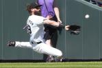 José Ramírez y Elehuris Montero empujan dos cada uno, Charlie Blackmon la saca, Rockies ganan