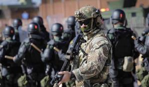 Urgen a Biden a frenar violencia de la Patrulla Fronteriza en su centenario