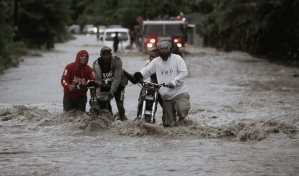 La crisis climática amenaza la vida de 41 millones de personas en Latinoamérica, según ONU