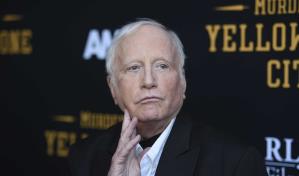 Controversia por declaraciones de Richard Dreyfuss en The Cabot