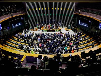Congreso vuelve a prohibir las salidas temporales de presos