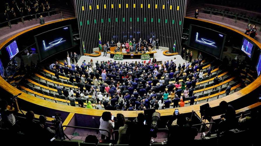 El Congreso tumba el veto de Lula y vuelve a prohibir las salidas temporales de los presos