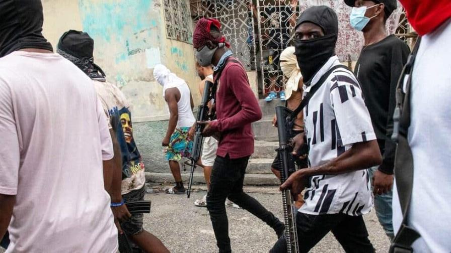 La ONU debe exigir a la misión liderada por Kenia en Haití que respete los derechos