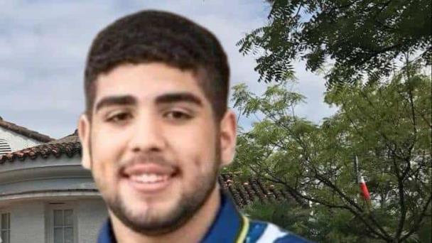 Detienen joven que amenazó con ataque armado a colegio de Moca