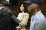 Ejecutan arresto de la exdiputada Rosa Amalia Pilarte, condenada a 5 años de prisión