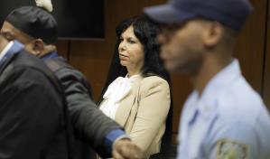 Ejecutan arresto de la exdiputada Rosa Amalia Pilarte, condenada a 5 años de prisión