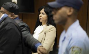 Ejecutan arresto de la exdiputada Rosa Amalia Pilarte, condenada a 5 a&ntilde;os de prisi&oacute;n