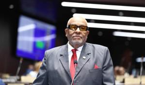 Máximo Castro Silverio se despide de la Cámara de Diputados diciendo que el tiempo hablará