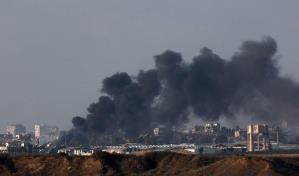 El ataque del 7 de octubre en Israel causó 1,189 muertos, según nuevo balance