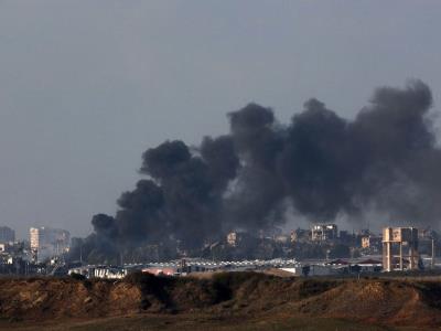 El ataque de Israel del 7  de octubre causó 1,189 muertos