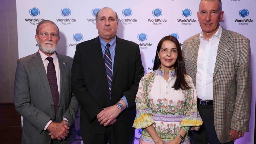 El Grupo Worldwide celebra su asamblea anual en la República Dominicana