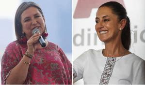 ¡Llegó la hora de que una mujer gobierne México!