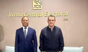 País Posible felicita a la JCE por la organización de las elecciones 2024