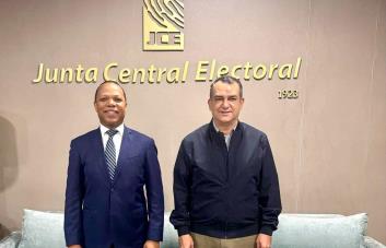 País Posible felicita a la JCE por la organización de las elecciones 2024
