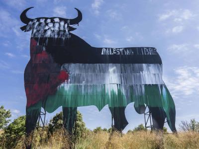 España, Irlanda y Noruega reconocen al Estado de Palestina