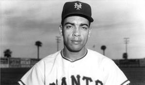 Pedro Alejandro San, el primer dominicano en jugar en Grandes Ligas