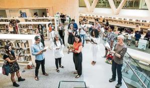 El festival literario KM América reunirá en España a autores latinoamericanos