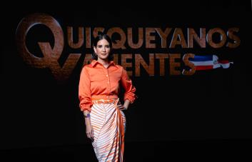 Jessica Hasbún: “Puede ser tentador seguir las tendencias, pero apostamos a la calidad”