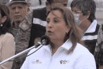 Fiscalía de Perú denuncia a presidenta Boluarte por presunto soborno en caso Rolexgate Fiscalía de Perú denuncia a presidenta Boluarte por presunto soborno en caso Rolexgate
