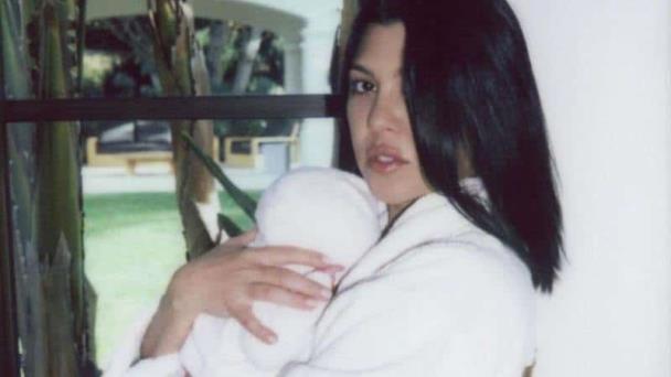 Kourtney Kardashian confiesa tuvo cinco intentos fallidos de fecundación in vitro