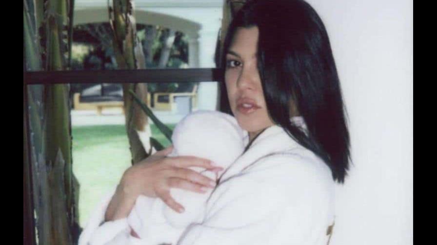 Kourtney Kardashian confiesa tuvo cinco intentos fallidos de fecundación in vitro