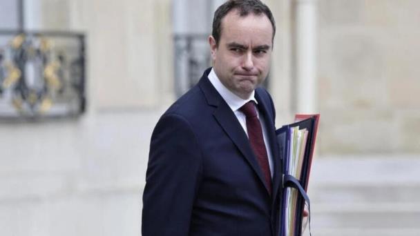 Envío de instructores franceses a Ucrania: París se muestra prudente