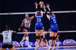 Las Reinas del Caribe inician con derrota ante Turquía en la segunda fase de la Liga de Naciones