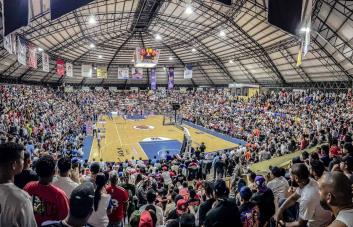 La LNB confirma su calendario 2024
