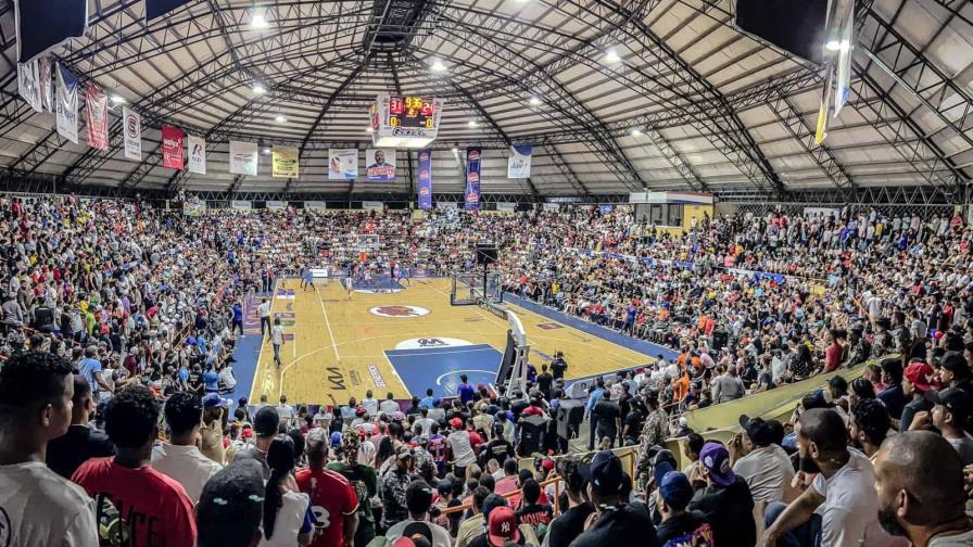 La LNB confirma su calendario 2024