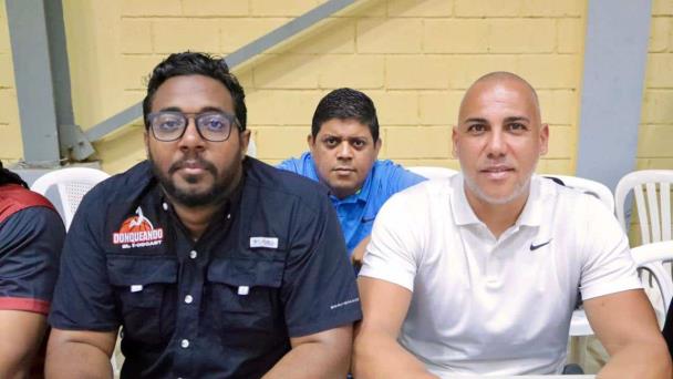 Mairení Sánchez: “El minicamp LNB es una oportunidad única para jóvenes jugadores”