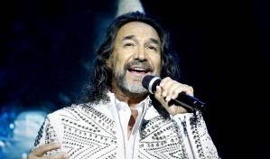 Marco Antonio Solís anuncia su “Eternamente Agradecido World Tour” por Estados Unidos