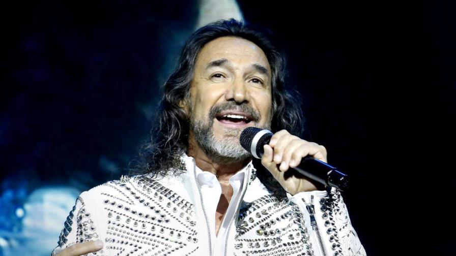 Marco Antonio Solís anuncia su “Eternamente Agradecido World Tour” por Estados Unidos