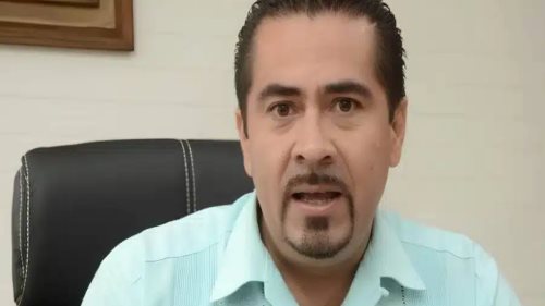 México: Asesinan a candidato Ricardo Arizmendi Reynoso - Diario Libre